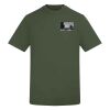 AWDis Unisex 180 T-Shirt Thumbnail
