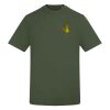 AWDis Unisex 180 T-Shirt Thumbnail