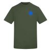 AWDis Unisex 180 T-Shirt Thumbnail