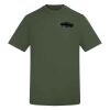 AWDis Unisex 180 T-Shirt Thumbnail