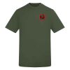 AWDis Unisex 180 T-Shirt Thumbnail