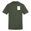 AWDis Unisex 180 T-Shirt Thumbnail