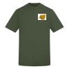 AWDis Unisex 180 T-Shirt Thumbnail