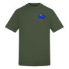 AWDis Unisex 180 T-Shirt Thumbnail