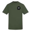 AWDis Unisex 180 T-Shirt Thumbnail