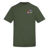 AWDis Unisex 180 T-Shirt Thumbnail