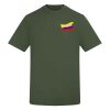 AWDis Unisex 180 T-Shirt Thumbnail