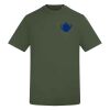 AWDis Unisex 180 T-Shirt Thumbnail