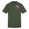AWDis Unisex 180 T-Shirt Thumbnail