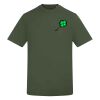 AWDis Unisex 180 T-Shirt Thumbnail