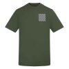 AWDis Unisex 180 T-Shirt Thumbnail