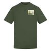 AWDis Unisex 180 T-Shirt Thumbnail