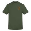 AWDis Unisex 180 T-Shirt Thumbnail