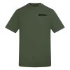 AWDis Unisex 180 T-Shirt Thumbnail