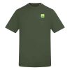 AWDis Unisex 180 T-Shirt Thumbnail