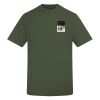 AWDis Unisex 180 T-Shirt Thumbnail