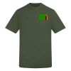 AWDis Unisex 180 T-Shirt Thumbnail