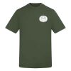 AWDis Unisex 180 T-Shirt Thumbnail