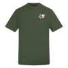 AWDis Unisex 180 T-Shirt Thumbnail
