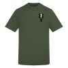 AWDis Unisex 180 T-Shirt Thumbnail