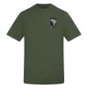 AWDis Unisex 180 T-Shirt Thumbnail