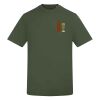 AWDis Unisex 180 T-Shirt Thumbnail