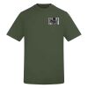 AWDis Unisex 180 T-Shirt Thumbnail