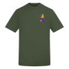 AWDis Unisex 180 T-Shirt Thumbnail