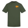 AWDis Unisex 180 T-Shirt Thumbnail