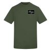 AWDis Unisex 180 T-Shirt Thumbnail