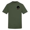 AWDis Unisex 180 T-Shirt Thumbnail
