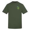 AWDis Unisex 180 T-Shirt Thumbnail