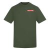 AWDis Unisex 180 T-Shirt Thumbnail