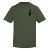 AWDis Unisex 180 T-Shirt Thumbnail