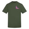 AWDis Unisex 180 T-Shirt Thumbnail