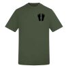 AWDis Unisex 180 T-Shirt Thumbnail