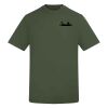 AWDis Unisex 180 T-Shirt Thumbnail