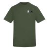 AWDis Unisex 180 T-Shirt Thumbnail