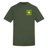 AWDis Unisex 180 T-Shirt Thumbnail
