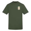 AWDis Unisex 180 T-Shirt Thumbnail