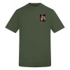 AWDis Unisex 180 T-Shirt Thumbnail