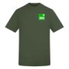 AWDis Unisex 180 T-Shirt Thumbnail