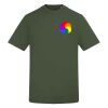 AWDis Unisex 180 T-Shirt Thumbnail