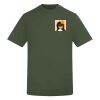 AWDis Unisex 180 T-Shirt Thumbnail