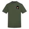 AWDis Unisex 180 T-Shirt Thumbnail