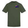 AWDis Unisex 180 T-Shirt Thumbnail