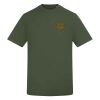 AWDis Unisex 180 T-Shirt Thumbnail