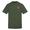 AWDis Unisex 180 T-Shirt Thumbnail