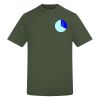 AWDis Unisex 180 T-Shirt Thumbnail
