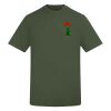 AWDis Unisex 180 T-Shirt Thumbnail